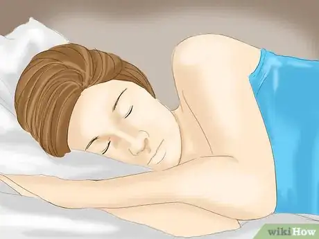 Image titled Get up Easier in the Morning Step 10