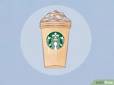 Image titled Order at Starbucks Step 3