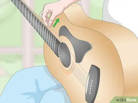 Image titled Fix Guitar Strings Step 19