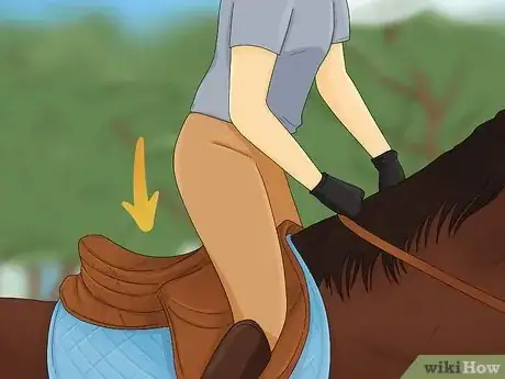 Image titled Prepare to Ride a Horse Step 21
