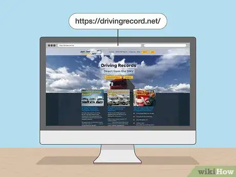 Image titled Check Your Driving Record Online Step 15