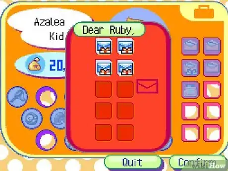 Image titled Make a Lot of Bells (Money) in Animal Crossing_ Wild World Step 47