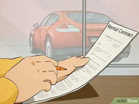 Image titled Rent a Car Step 5