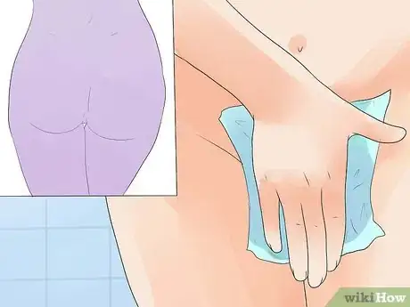 Image titled Have a Healthy Vagina Step 4