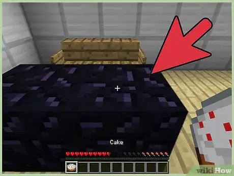 Image titled Make a Cake in Minecraft Step 7