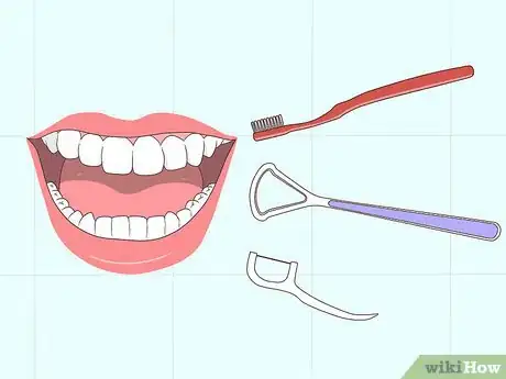 Image titled Use a Tongue Scraper Step 11