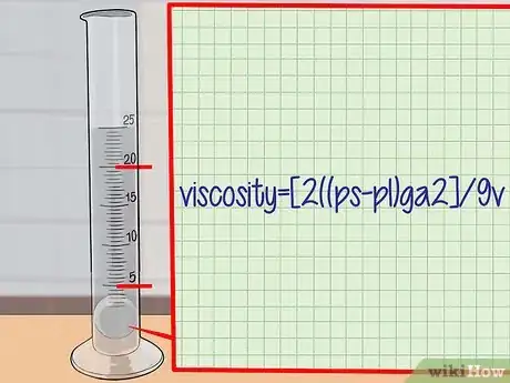 Image titled Measure Viscosity Step 10