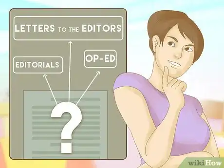 Image titled Get Your Opinion Piece Published Step 11