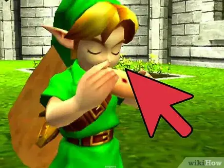 Image titled Save in The Legend of Zelda Games Step 14