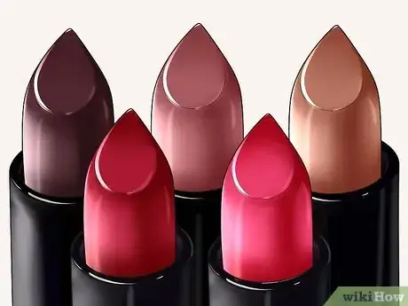 Image titled Match Lipstick to Your Skin Undertones Step 7