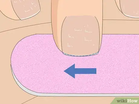 Image titled Stop Your Nails from Peeling Step 3