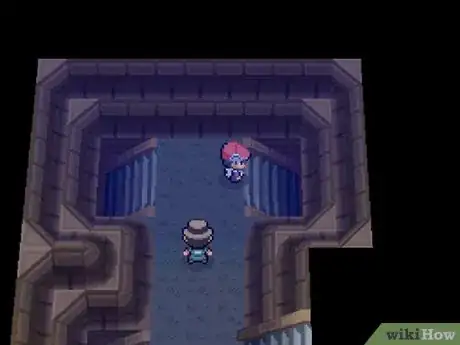 Image titled Get Defog in Pokémon Platinum Step 6