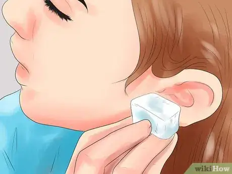 Image titled Take Care of Pierced Ears Step 22