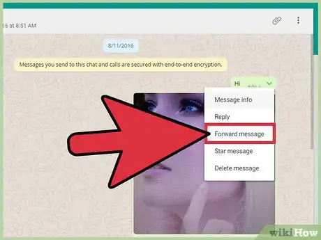 Image titled Manage Chats on Whatsapp Step 47