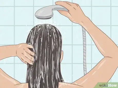 Image titled Get Silky Smooth Hair Step 4