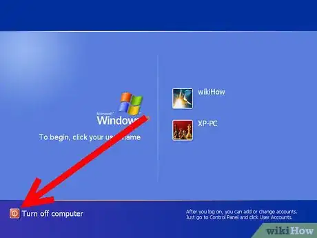 Image titled Make Windows XP Startup Faster Step 11