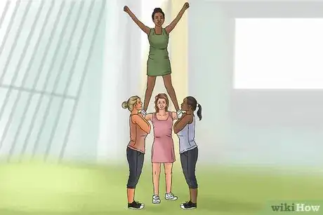 Image titled Do Basic Cheerleading Step 18