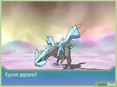 Image titled Catch Kyurem in Pokémon Omega Ruby and Alpha Sapphire Step 7