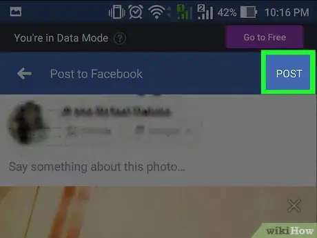 Image titled Organize Photos on Facebook Step 37