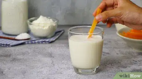 Image titled Make Dry Milk Taste Like Fresh Milk Step 13