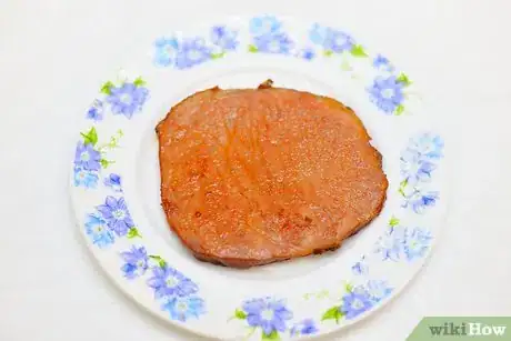 Image titled Cook Sliced Ham Step 16