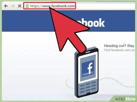 Image titled Manage Photo Albums in Facebook Step 1
