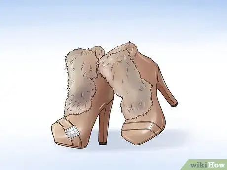 Image titled Select Shoes to Wear with an Outfit Step 31