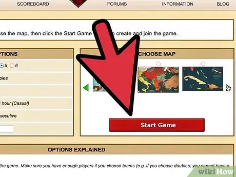 Image titled Play Risk Online Step 5
