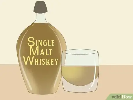 Image titled Drink Single Malt Whiskey Step 3