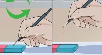 Determine the Strength of Magnets