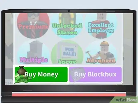 Image titled Earn Lots of Money in Welcome to Bloxburg on Roblox Step 16