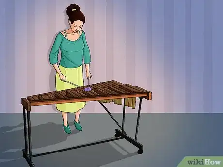 Image titled Play the Marimba Step 6