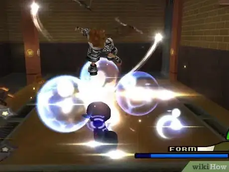 Image titled Beat No. 7 of Mushroom XIII in Kingdom Hearts II Step 10
