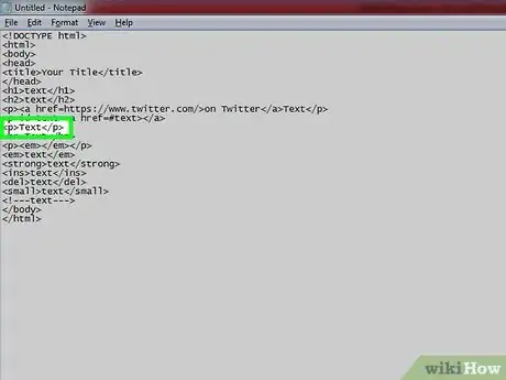 Image titled Write an HTML Page Step 19