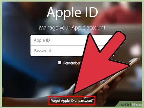 Image titled Change Your Apple ID on an iPhone Step 30