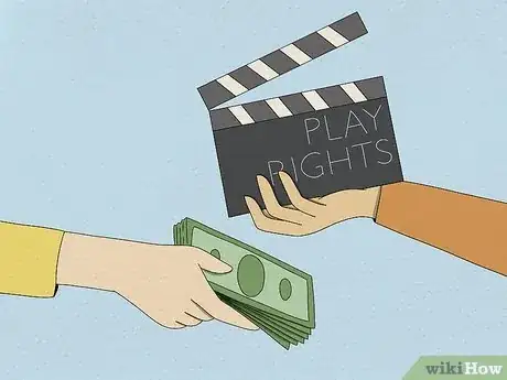 Image titled Put on a Play Step 2