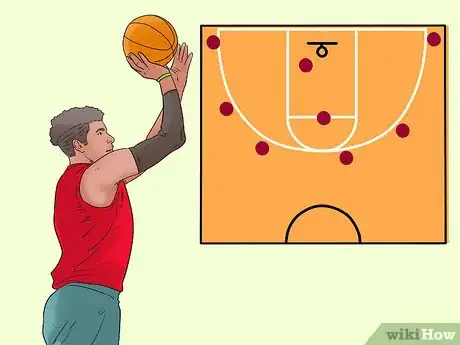 Image titled Get in the NBA Step 1