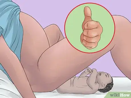 Image titled Make a Hospital Birth a Natural Birth Step 11
