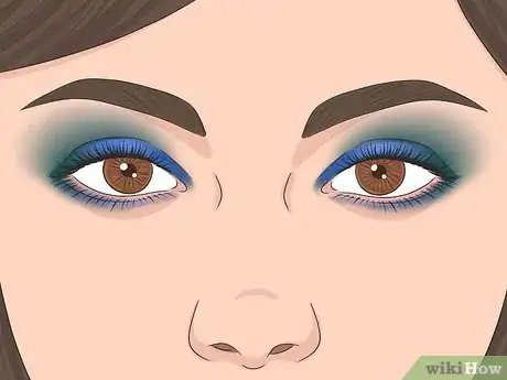 Image titled Choose Eyeshadow Color Combinations Step 2