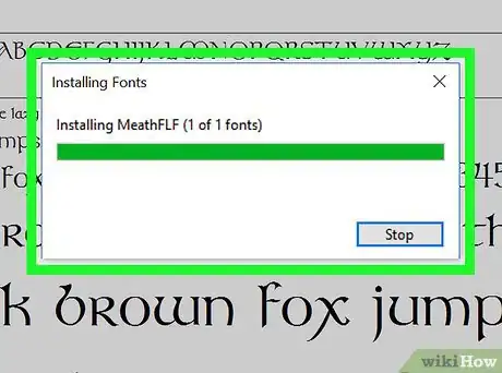 Image titled Download Fonts Step 10