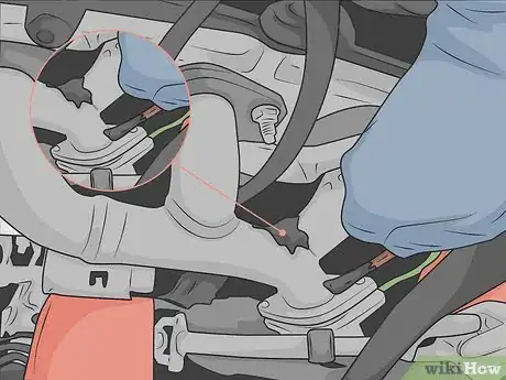 Image titled Fix a Crack in an Exhaust Manifold Step 9