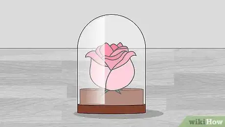 Image titled Preserve a Rose Step 10