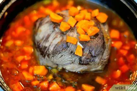 Image titled Cook Bottom Round Roast Step 6