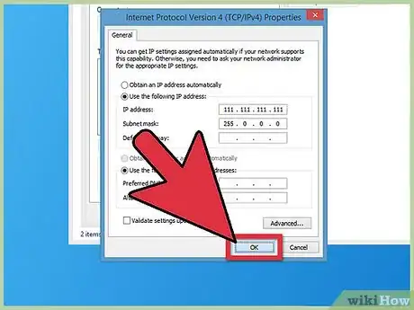 Image titled Change Your IP Address Step 6