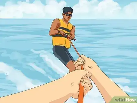 Image titled Wakeboard As a Beginner Step 10