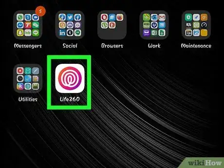 Image titled Use the Life360 App Step 12