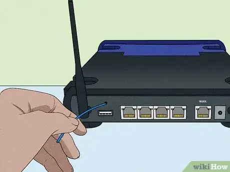 Image titled Configure a Router Step 5
