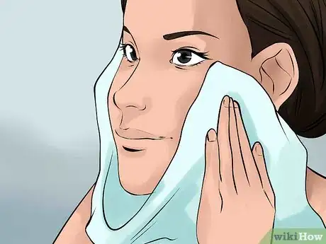 Image titled Wash Your Face With Rice Water Step 16