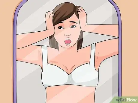 Image titled Improve Your Body Image Step 1
