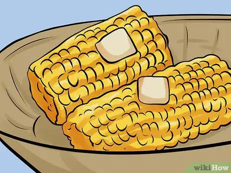Image titled Eat Corn on the Cob Step 7
